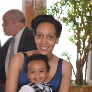 Meet your Posher, Latisha